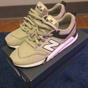New Balance Shoes
